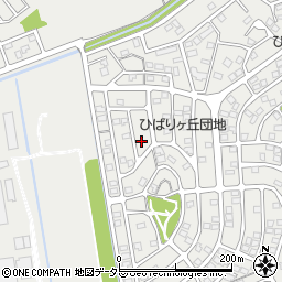 三重県鈴鹿市岸岡町1641-48周辺の地図