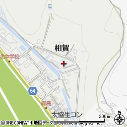 静岡県島田市相賀21-18周辺の地図