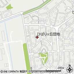 三重県鈴鹿市岸岡町1641-27周辺の地図