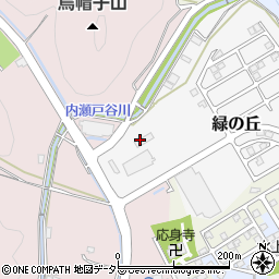 大井川農協本店監査部周辺の地図