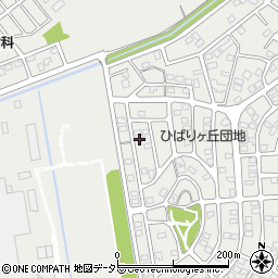 三重県鈴鹿市岸岡町1641-37周辺の地図