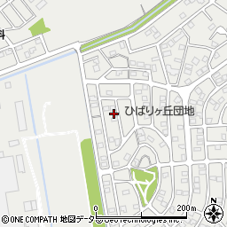 三重県鈴鹿市岸岡町1641-30周辺の地図