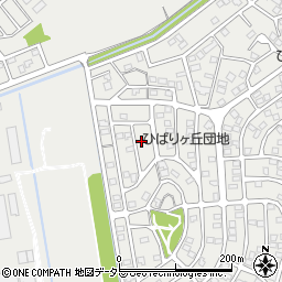 三重県鈴鹿市岸岡町1641-26周辺の地図