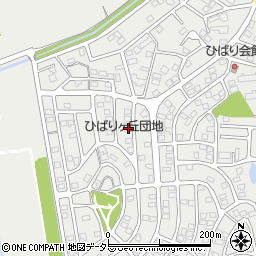 三重県鈴鹿市岸岡町1700-4周辺の地図