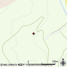 広島県庄原市本村町1022周辺の地図
