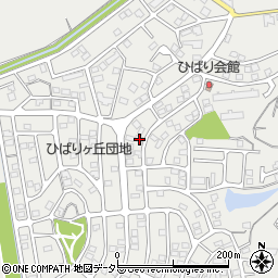 三重県鈴鹿市岸岡町2707-44周辺の地図