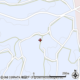 広島県庄原市市町1508周辺の地図