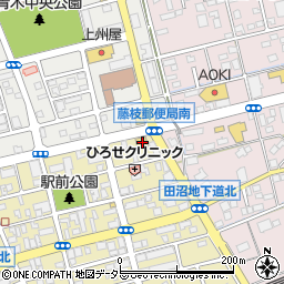 お好み焼本舗 藤枝市 飲食店 の住所 地図 マピオン電話帳