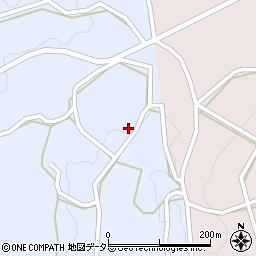 広島県庄原市市町1470周辺の地図