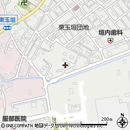 三重県鈴鹿市岸岡町1444-12周辺の地図