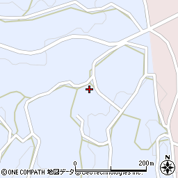 広島県庄原市市町1497周辺の地図