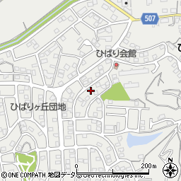 三重県鈴鹿市岸岡町2707-69周辺の地図