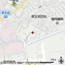 三重県鈴鹿市岸岡町1450周辺の地図