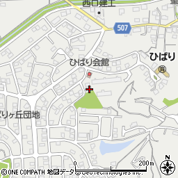 三重県鈴鹿市岸岡町2707-26周辺の地図