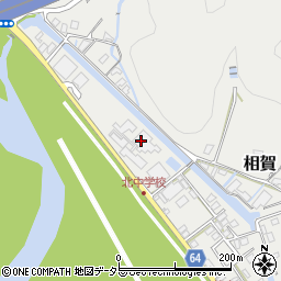 島田市役所　その他教育センター電話相談周辺の地図
