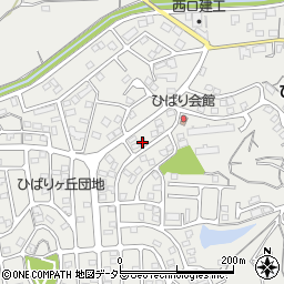 三重県鈴鹿市岸岡町2707-32周辺の地図