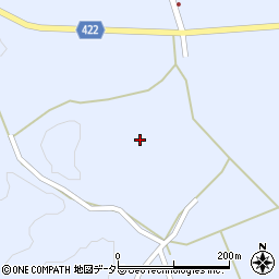 広島県庄原市永末町231周辺の地図