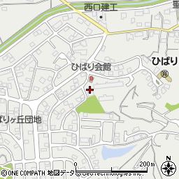 三重県鈴鹿市岸岡町2707-25周辺の地図