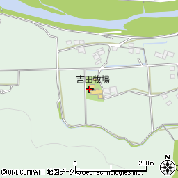 兵庫県小野市西脇町155-1周辺の地図