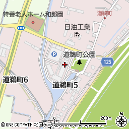 宇田自動車硝子周辺の地図