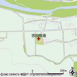兵庫県小野市西脇町156-2周辺の地図