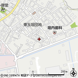 三重県鈴鹿市岸岡町1439-14周辺の地図