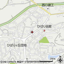三重県鈴鹿市岸岡町2707-93周辺の地図
