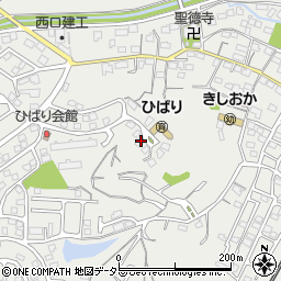 三重県鈴鹿市岸岡町2700-4周辺の地図
