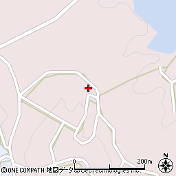 広島県庄原市上原町625周辺の地図
