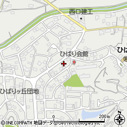 三重県鈴鹿市岸岡町2707-36周辺の地図