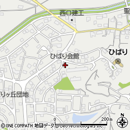 三重県鈴鹿市岸岡町2687周辺の地図