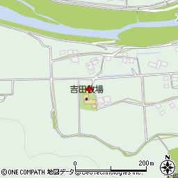 兵庫県小野市西脇町156-1周辺の地図