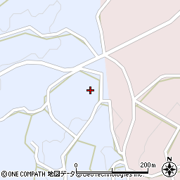 広島県庄原市市町1466周辺の地図