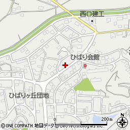 三重県鈴鹿市岸岡町2707-91周辺の地図