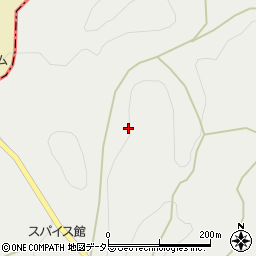 広島県神石郡神石高原町相渡1794周辺の地図