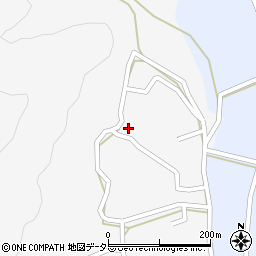 広島県庄原市本郷町146周辺の地図