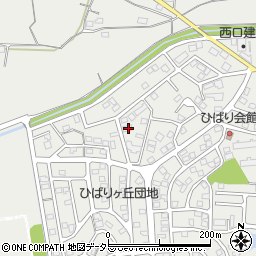 三重県鈴鹿市岸岡町3381-6周辺の地図