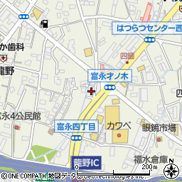 西播磨不動産事業協同組合周辺の地図
