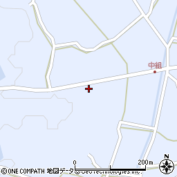 株式会社日進庄原周辺の地図