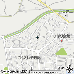三重県鈴鹿市岸岡町3381周辺の地図