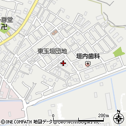 三重県鈴鹿市岸岡町3171周辺の地図