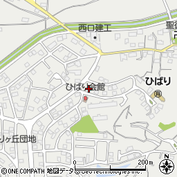 三重県鈴鹿市岸岡町2707-22周辺の地図