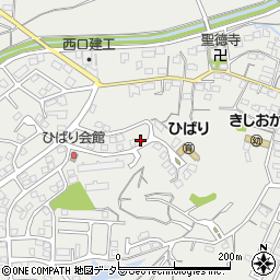 三重県鈴鹿市岸岡町2707-13周辺の地図