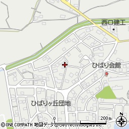 三重県鈴鹿市岸岡町3381-7周辺の地図