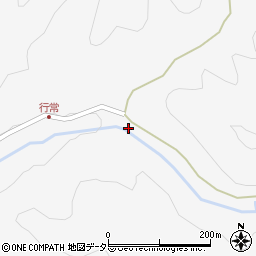 岡山県岡山市北区建部町土師方2173周辺の地図