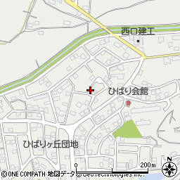 三重県鈴鹿市岸岡町1627-19周辺の地図