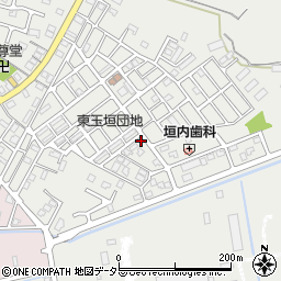 三重県鈴鹿市岸岡町3171-1周辺の地図