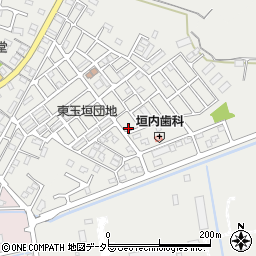 三重県鈴鹿市岸岡町3168周辺の地図