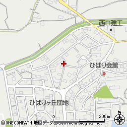 三重県鈴鹿市岸岡町3381-2周辺の地図