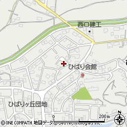 三重県鈴鹿市岸岡町1626周辺の地図